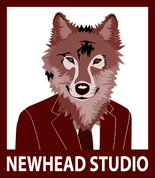 Newhead STUDIO Logo